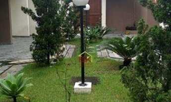 Imagem 4: Sobrado com 2 dormitórios à venda, 77 m² por R$ 265.000 - Balneário Copacabana - Caraguata