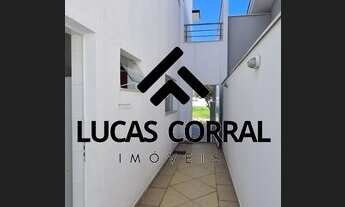 Imagem 3: SOBRADO PARA LOCAÇÃO NO CONDOMÍNIO RESIDENCIAL VILLA DO BOSQUE EM SOROCABA-SP