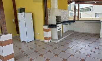 Imagem 5: Apartamento Padrão para Aluguel em Enseada Guarujá-SP - 320a