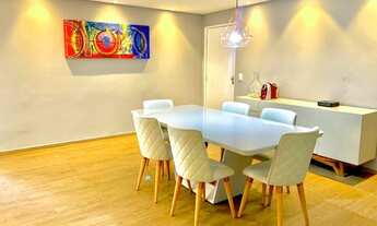 Imagem: Apartamento amplo 3/4 na melhor localização