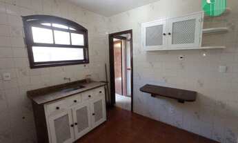 Imagem 5: Casa com 2 dormitórios para alugar, 80 m² por R$ 2.247,50/mês - Braga - Cabo Frio/RJ