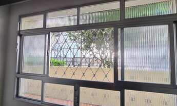 Imagem 6: Apartamento para venda térreo 69m² com 2 quartos em Boqueirão - Santos - SP