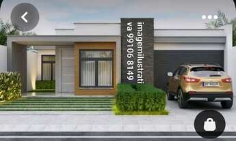 Imagem 4: 80% Fonanciado pela caixa terreno + construcão