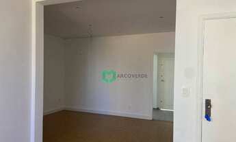 Imagem 3: Apartamento com 3 dormitórios para alugar, 140 m² por R$ 6.649,00/mês - Jardim das Bandeir