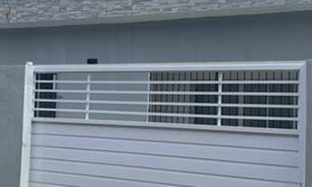 Imagem 2: Casa nova a venda