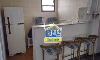 Imagem 4: Apartamento com 3 dormitórios para alugar, 198 m² por R$ 4.200,00/mês - Jardim Proença - C