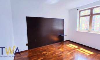 Imagem 3: Apartamento com 2 dormitórios à venda, 77 m² por R$ 600.000,00 - Lourdes - Belo Horizonte