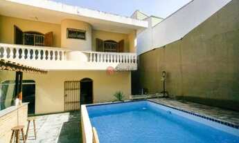 Imagem 7: Sobrado a venda Vila Carrao