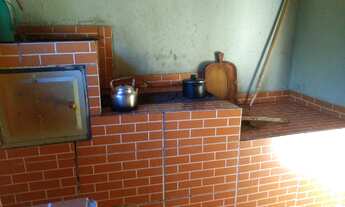 Imagem 2: Sítio em Ladainha