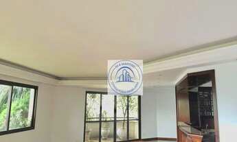 Imagem 2: Apartamento com 4 dormitórios, 370 m² - venda por R$ 2.850.000,00 ou aluguel por R$ 10.000