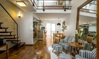 Imagem 5: Casa sobrado com 2 suítes próximo ao The British College of Brazil