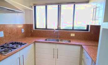 Imagem 4: LINDO APARTAMENTO MOBILIADO - ÓTIMA LOCALIZAÇÃO PONTA GROSSA