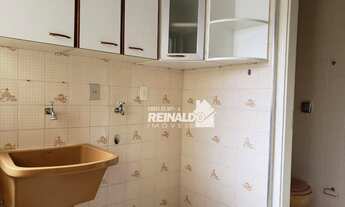 Imagem 5: Apartamento com 3 dormitórios para alugar, 120 m² por R$ 2.470,00/mês - Centro - Itatiba/S