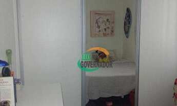 Imagem 7: Apartamento com 3 dormitórios à venda, 58 m² por R$ 530.000,00 - Bonfim - Campinas/SP