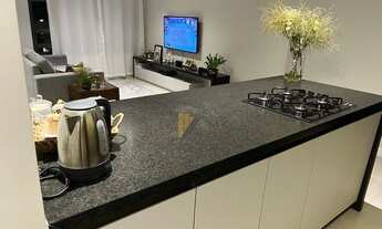 Imagem 2: Freedom Palhano Apartamento com 2 dormitórios