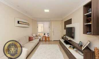 Imagem 7: Sobrado com 3 dormitórios para alugar, 200 m² por R$ 5.175,01/mês - Santa Felicidade - Cur