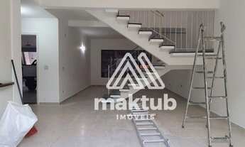 Imagem 9: Sobrado, 189 m² - venda por R$ 890.000,00 ou aluguel por R$ 6.000,00/mês - Casa Branca - S