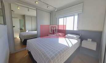 Imagem 4: Apartamento à venda no bairro Bela Vista - São Paulo/SP, Zona Central