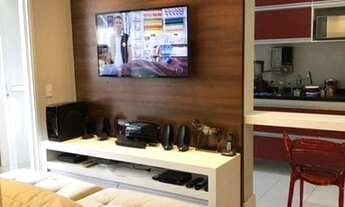 Imagem: Apartamento à venda, 63 m² - Jardim Prudência