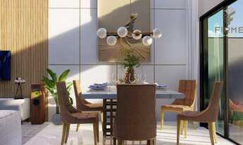 Imagem 7: Sobrado com 4 dormitórios à venda, 195 m² por R$ 1.230.000,00 - Bom Retiro - Curitiba/PR