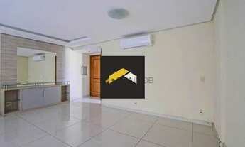 Imagem 5: Apartamento com 3 dormitórios para alugar, 121 m² por R$ 7.105,00/mês - Moinhos de Vento