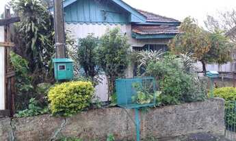 Imagem: Terreno para Venda - 110m², 0 dormitórios