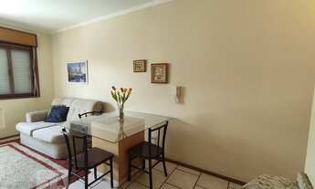 Imagem 2: Apartamento à Venda - Centro, 1 Quarto, 55 m2