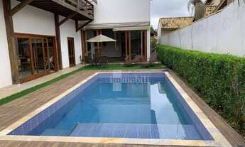 Imagem 2: Casa à venda, 420 m² por R$ 1.600.000,00 - Haras Bela Vista - Vargem Grande Paulista/SP