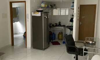 Imagem 2: Apartamento 2 quartos no José americo