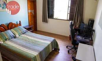 Imagem 5: Casa com 4 dormitórios à venda, 472 m² por R$ 1.749.000,00 - Royal Park - Ribeirão Preto/S