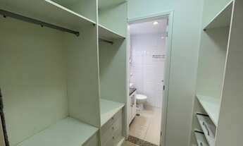 Imagem 2: Apartamento com 3 dormitórios para alugar, 91 m² por R$ 3.779,31/mês - Vila Lanzara - Guar