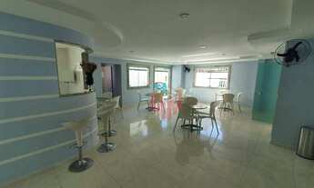 Imagem 3: Apartamento, 69 m² - venda por R$ 550.000,00 ou aluguel por R$ 3.034,00/mês - Centro - São