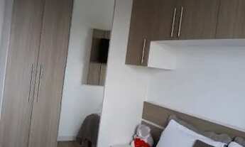 Imagem: Apartamento com 2 dormitórios à venda