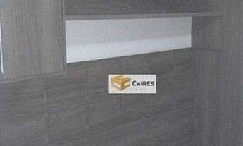 Imagem 6: Apartamento com 2 dormitórios para alugar, 60 m² por R$ 3.472,00/mês - Swift - Campinas/SP