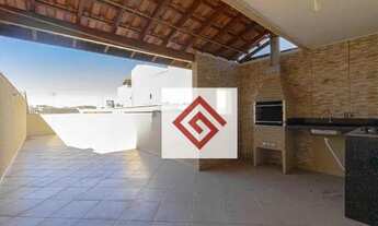 Imagem: Cobertura com 2 dormitórios para alugar