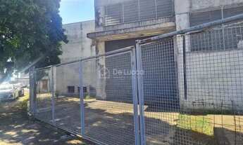 Imagem 5: Galpão - Cidade Jardim - Campinas