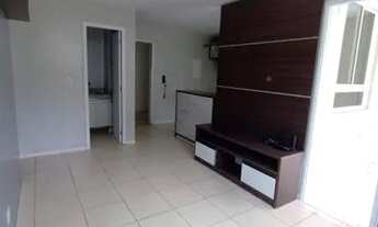 Imagem 3: Condomínio The Club Apartamento com 02 qts uma suite The Club no Parque das La