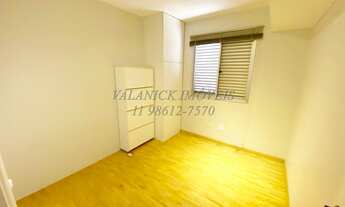 Imagem 7: Venda - Apartamento com 70 m² com 3 quartos, 1st, 2 VAGAS