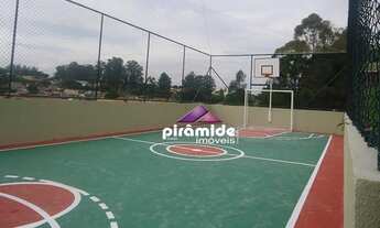 Imagem 7: Apartamento com 2 dormitórios à venda, 62 m² por R$ 400.000,00 - Jardim Oriente - São José