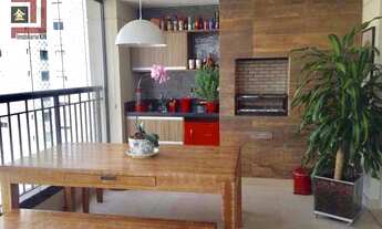 Imagem 5: Apartamento Alto Padrão Vila Mariana