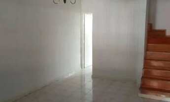 Imagem 3: Sobrado com 2 dormitórios para alugar, 120 m² por R$ 2.400/mês - Jardim da Pedreira - São