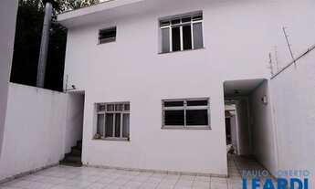 Imagem 5: CASA ASSOBRADADA - CAMPO BELO - SP