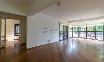 Imagem 3: Locação Apartamento 3 Dormitórios - 230 m² Moema