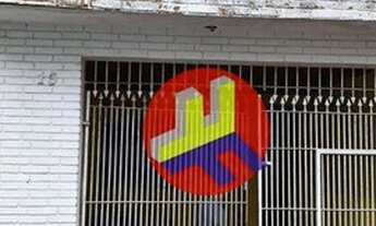 Imagem: Sobrado com 3 dormitórios, 84 m² - venda