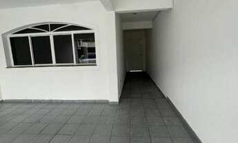 Imagem 5: Sobrado com 3 dormitórios para alugar, 230 m² por R$ 3.098,00/mês - Jardim Ester Yolanda