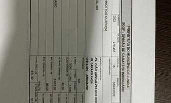 Imagem 4: Casa com 2 dormitórios à venda, 119 m² por R$ 430.000,00 - Medeiros - Jundiaí/SP