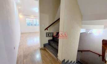 Imagem 3: Sobrado com 3 dormitórios à venda, 140 m² por R$ 650.000,00 - Jardim Brasilia (Zona Leste