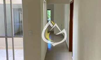 Imagem 4: Casa com 4 dormitórios para alugar, 190 m² por R$ 5.092,00/mês - Residencial Terras do Fon