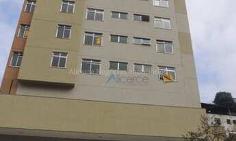 Imagem 5: Apartamento com 2 dormitórios para alugar, 55 m² por R$ 833,46/mês - Grajaú - Juiz de Fora