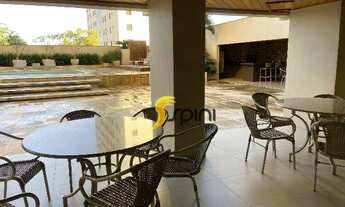 Imagem 2: Apartamento com 4 dormitórios para alugar, 280 m² por R$ 5.400,00/mês - Centro - Uberlândi